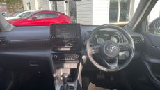 Toyota Yaris Cross 1.5 Hybrid Icon 5dr CVT Hybrid Estate